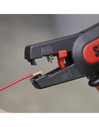 Automatic Wire Stripping Tool - Pistol Grip