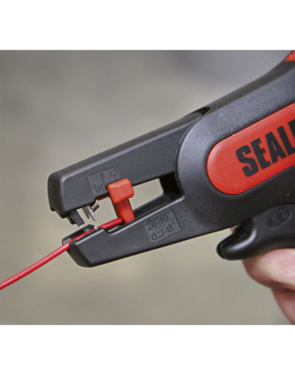 Automatic Wire Stripping Tool - Pistol Grip