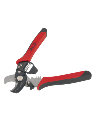 Wire Stripping & Cutting Pliers