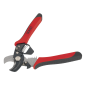 Wire Stripping & Cutting Pliers