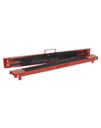 Fold Down Trestles 100kg Capacity per Trestle - Pair