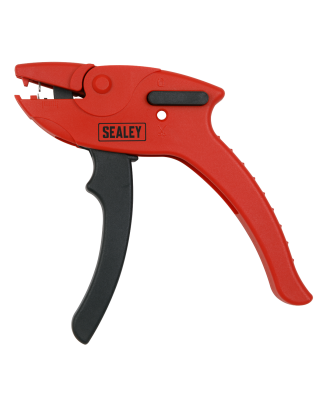 Pistol Grip - Automatic Wire Stripping Tool