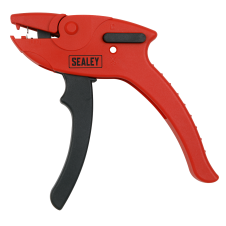 Pistol Grip - Automatic Wire Stripping Tool