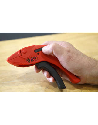 Pistol Grip - Automatic Wire Stripping Tool