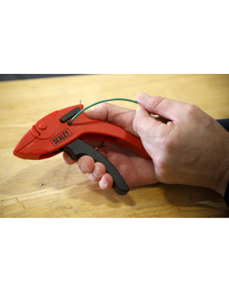 Pistol Grip - Automatic Wire Stripping Tool