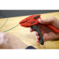 Pistol Grip - Automatic Wire Stripping Tool