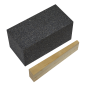 Floor Grinding Block 50 x 50 x 100mm 12Grit - Pack of 6