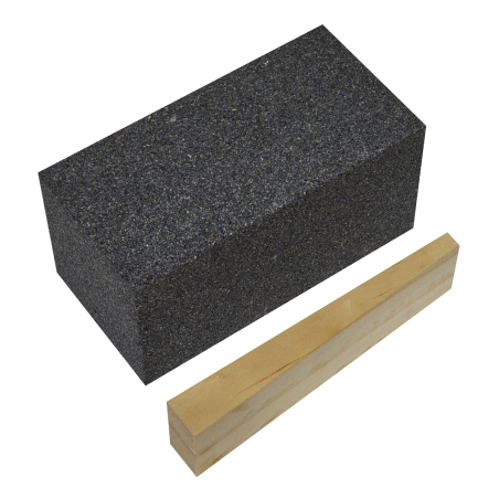 Floor Grinding Block 50 x 50 x 100mm 24Grit - Pack of 6