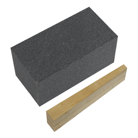 Floor Grinding Block 50 x 50 x 100mm 60Grit - Pack of 6