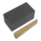 Floor Grinding Block 50 x 50 x 100mm 60Grit - Pack of 6