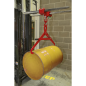 Forklift Lifting Hoist 1000kg Capacity