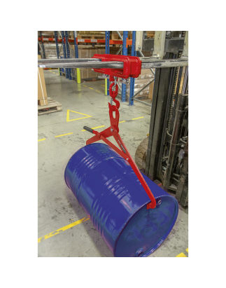 Forklift Lifting Hoist 1000kg Capacity