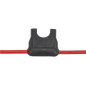 Standard Blade Fuse Holder 20A Pack of 10