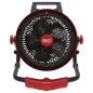 Industrial Fan Heater 2400W