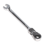 Flexi-Head Ratchet Combination Spanner 8mm