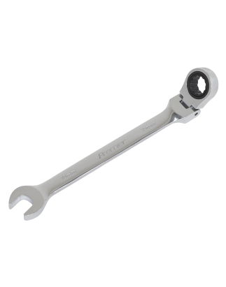 Flexi-Head Ratchet Combination Spanner 10mm