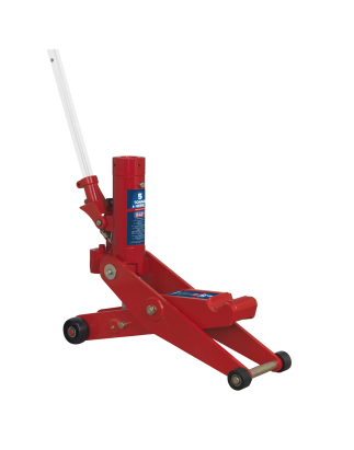 Hydraulic Forklift/Tractor Jack 4/5 Tonne