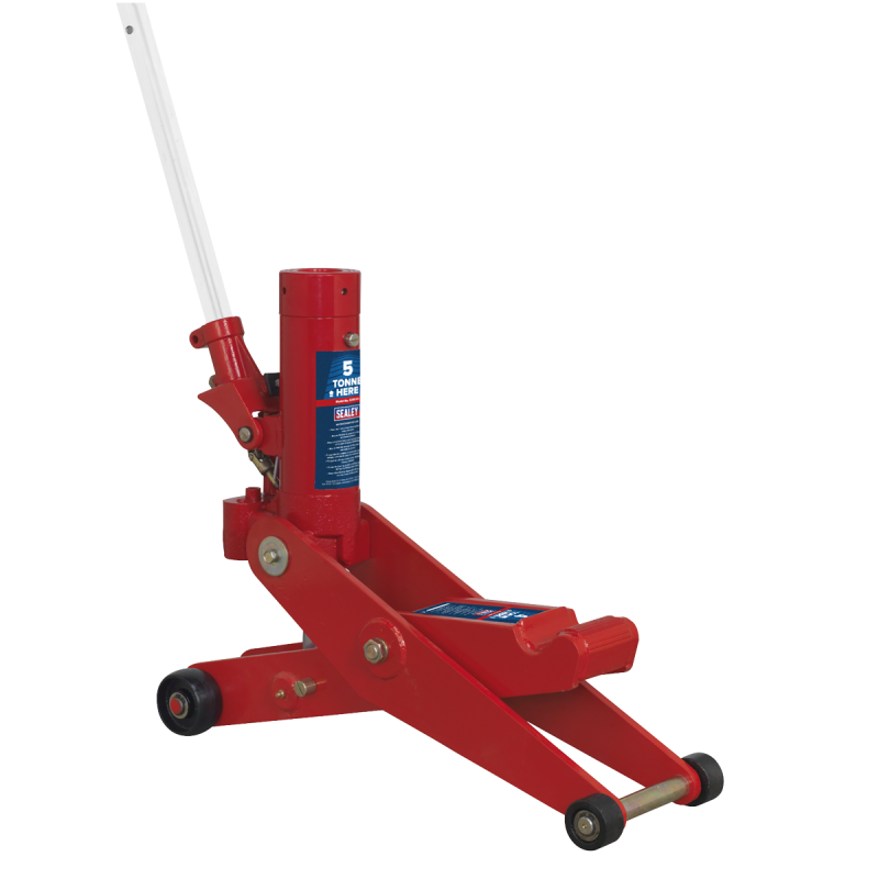 Hydraulic Forklift/Tractor Jack 4/5 Tonne