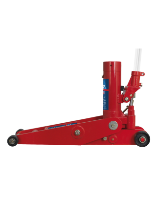 Hydraulic Forklift/Tractor Jack 4/5 Tonne