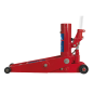 Hydraulic Forklift/Tractor Jack 4/5 Tonne