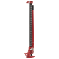 Farm Jack 1200mm 2 Tonne Capacity