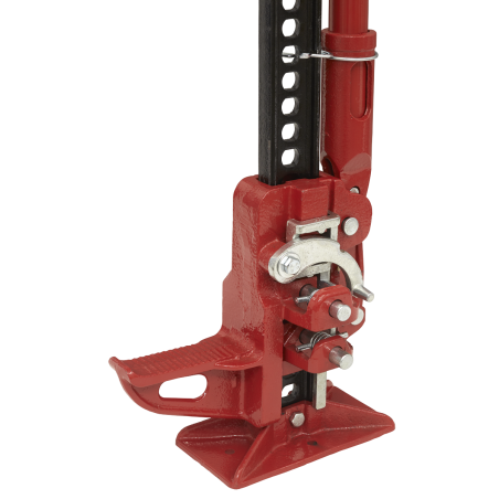 Farm Jack 1200mm 2 Tonne Capacity