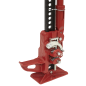 Farm Jack 1200mm 2 Tonne Capacity