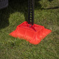 Off-Road Farm Jack Base & Handle Lock