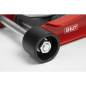 Low Profile Rocket Lift Trolley Jack 2.25 Tonne - Red