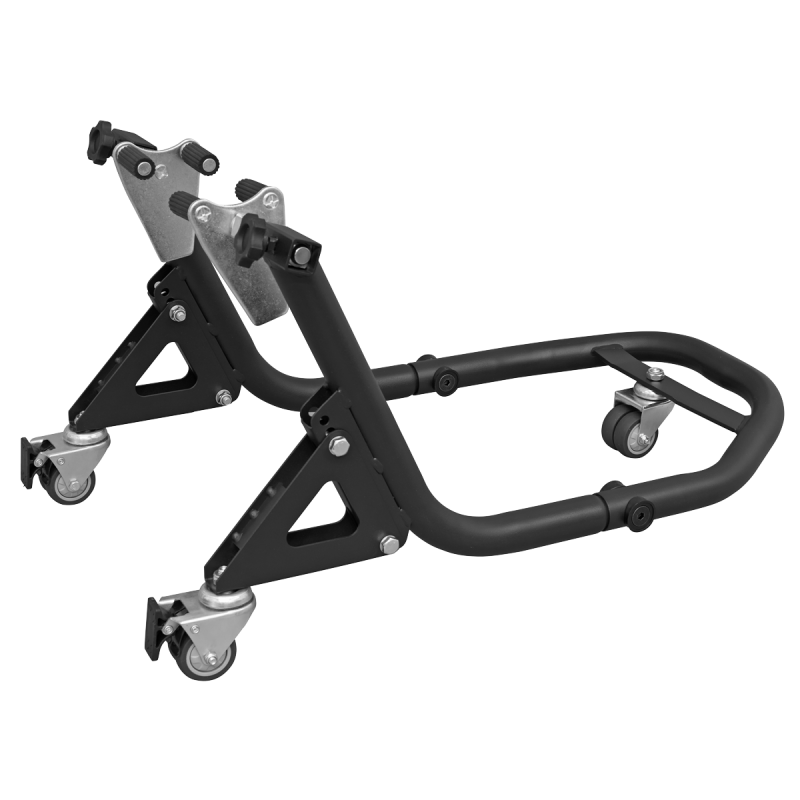 Universal Front Paddock Stand 360° Floating