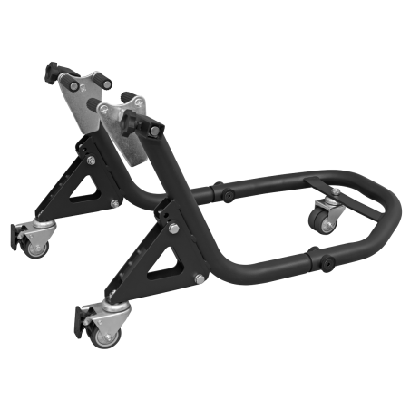 Universal Front Paddock Stand 360° Floating