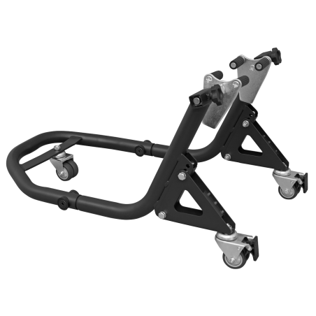 Universal Front Paddock Stand 360° Floating