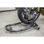 Universal Front Paddock Stand 360° Floating