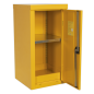 Hazardous Substance Cabinet 460 x 460 x 900mm