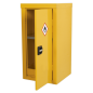 Hazardous Substance Cabinet 460 x 460 x 900mm