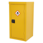 Hazardous Substance Cabinet 460 x 460 x 900mm