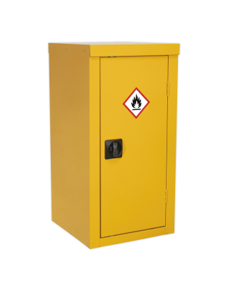 Hazardous Substance Cabinet 460 x 460 x 900mm