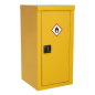 Hazardous Substance Cabinet 460 x 460 x 900mm