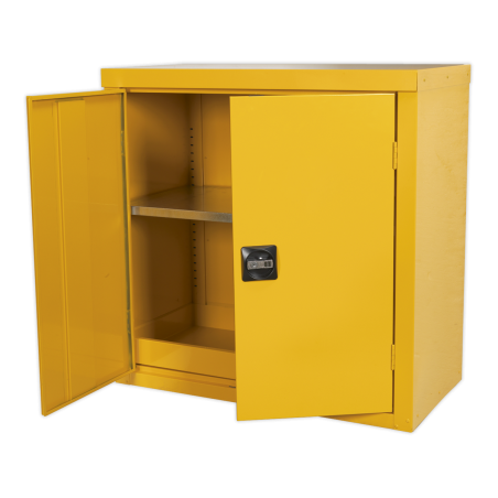 Hazardous Substance Cabinet 900 x 460 x 900mm