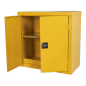 Hazardous Substance Cabinet 900 x 460 x 900mm