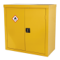 Hazardous Substance Cabinet 900 x 460 x 900mm