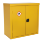 Hazardous Substance Cabinet 900 x 460 x 900mm