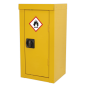 Hazardous Substance Cabinet 350 x 300 x 705mm