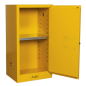 Flammables Storage Cabinet 585 x 460 x 1120mm