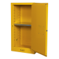 Flammables Storage Cabinet 585 x 460 x 1120mm