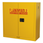 Flammables Storage Cabinet 1095 x 460 x 1120mm