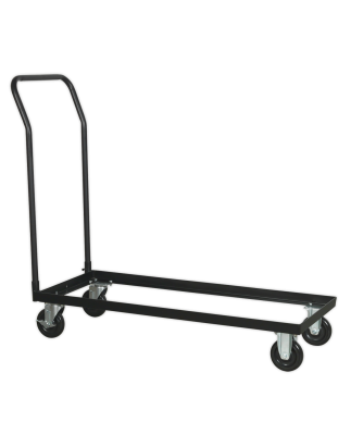 Trolley for FSC09 & FSC10