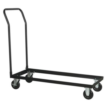 Trolley for FSC09 & FSC10