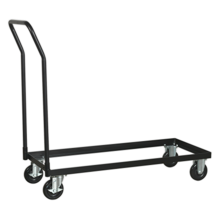 Trolley for FSC09 & FSC10