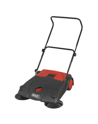 Floor Sweeper 700mm